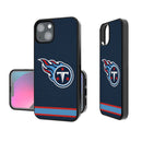 Tennessee Titans Stripe Case