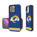 Los Angeles Rams Stripe Case