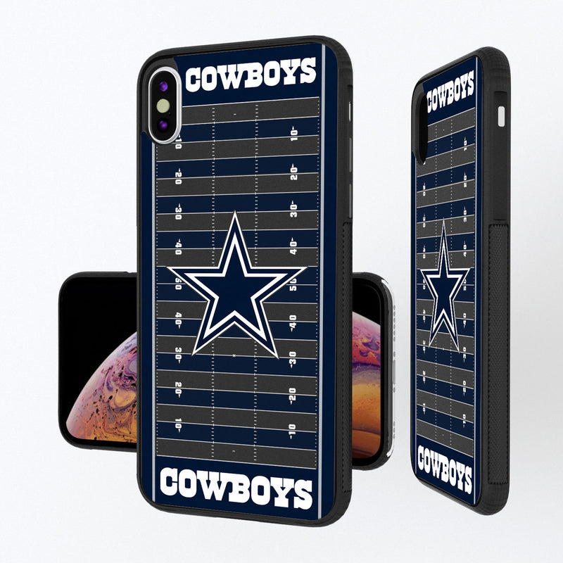 Dallas Cowboys Field Case