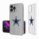 Dallas Cowboys Backdrop Case