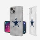 Dallas Cowboys Backdrop Case