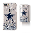 Dallas Cowboys Confetti Case