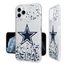 Dallas Cowboys Confetti Case