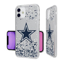 Dallas Cowboys Confetti Case