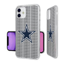 Dallas Cowboys Backdrop Case