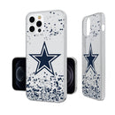 Dallas Cowboys Confetti Case