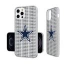 Dallas Cowboys Backdrop Case