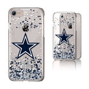 Dallas Cowboys Confetti Case