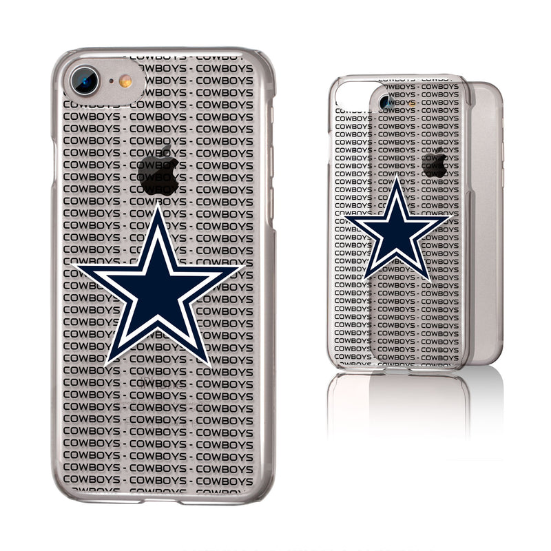 Dallas Cowboys Backdrop Case Dallas Cowboys Backdrop Case