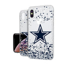 Dallas Cowboys Confetti Case
