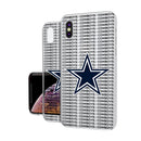 Dallas Cowboys Backdrop Case