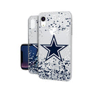 Dallas Cowboys Confetti Case