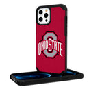 Ohio State Buckeyes Rugged Case