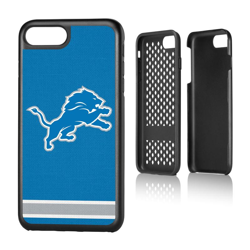 Detroit Lions Rugged Case