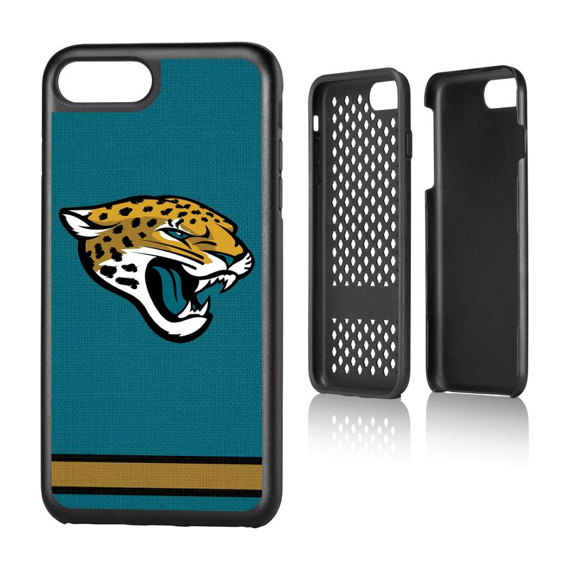 Jacksonville Jaguars Rugged Case