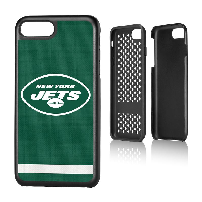 New York Jets Rugged Case | FR Wireless