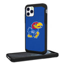 Kansas Jayhawks Rugged Case