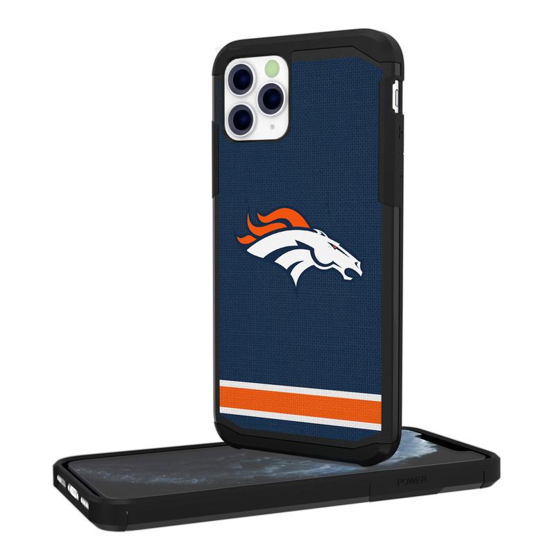 Denver Broncos Rugged Case Denver Broncos Rugged Case
