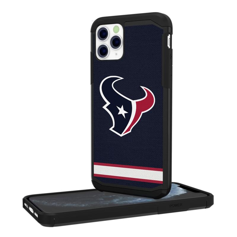 Houston Texans Rugged Case