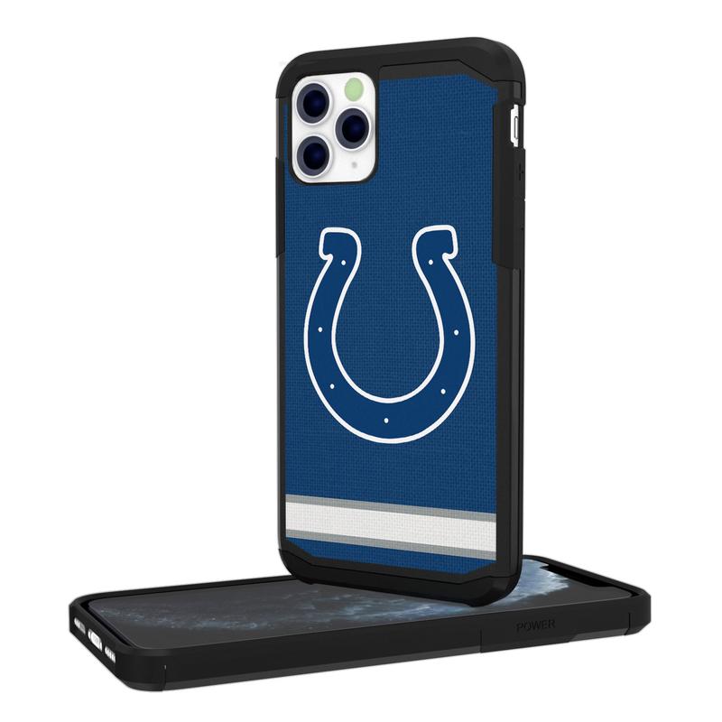 Indianapolis Colts Rugged Case