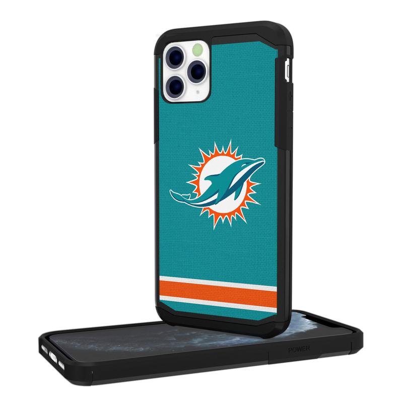 Miami Dolphins Rugged Case
