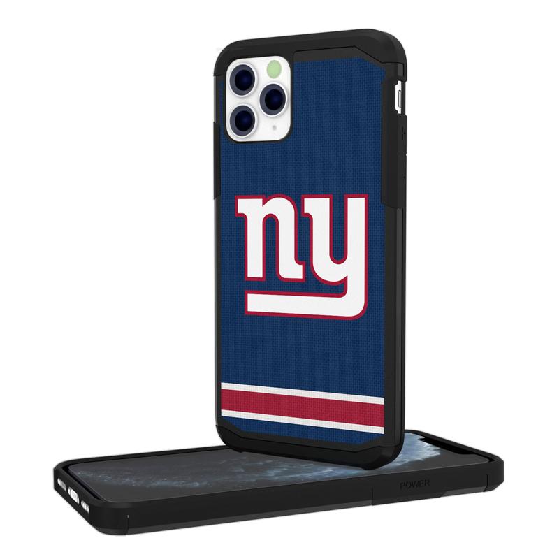 New York Giants Rugged Case