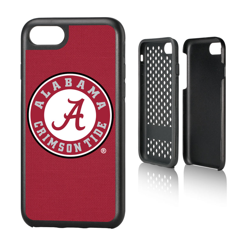 Alabama Crimson Tide Rugged Case