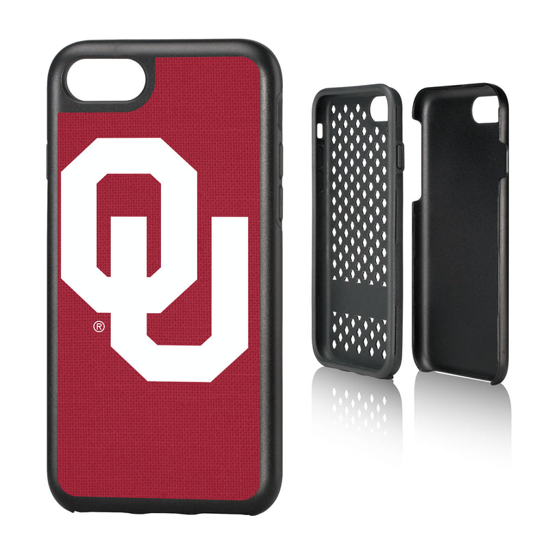 Oklahoma Sooners Rugged Case