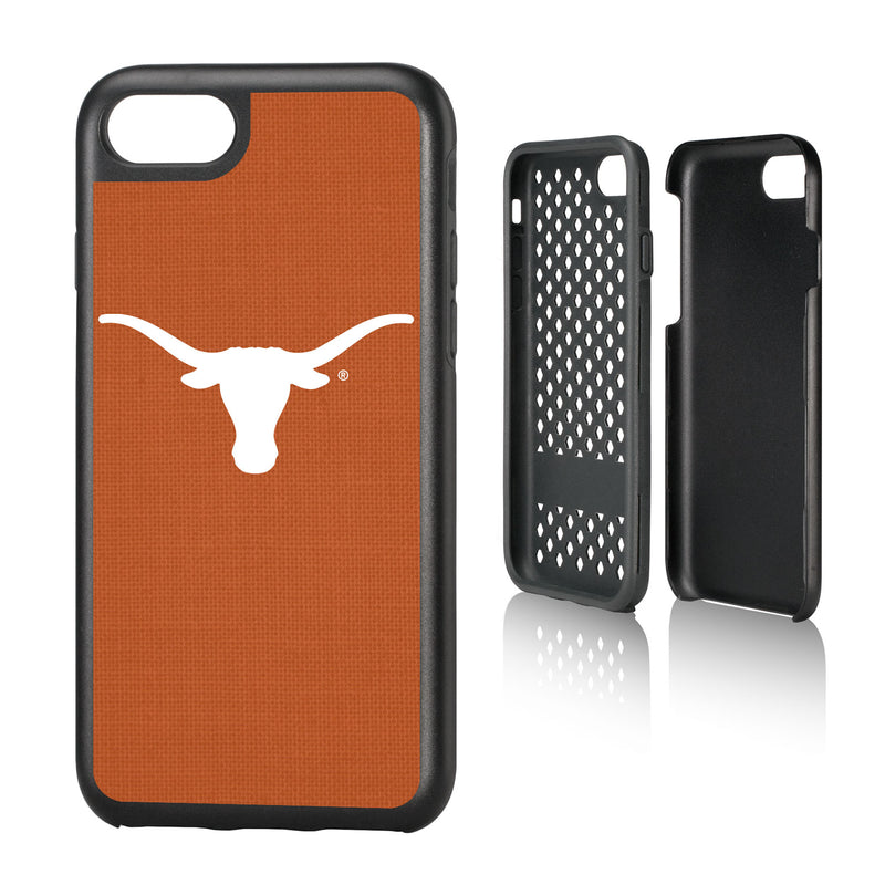 Texas Longhorns Bumper Case Texas Longhorns Bumper Case