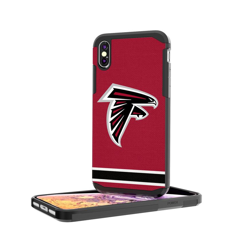 Atlanta Falcons Rugged Case