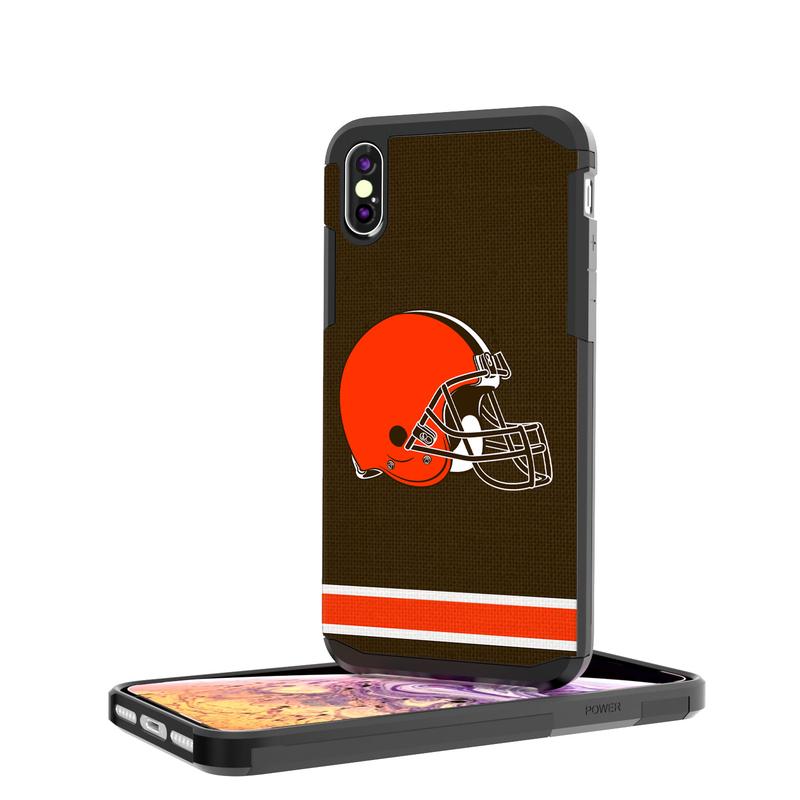 Cleveland Browns Rugged Case