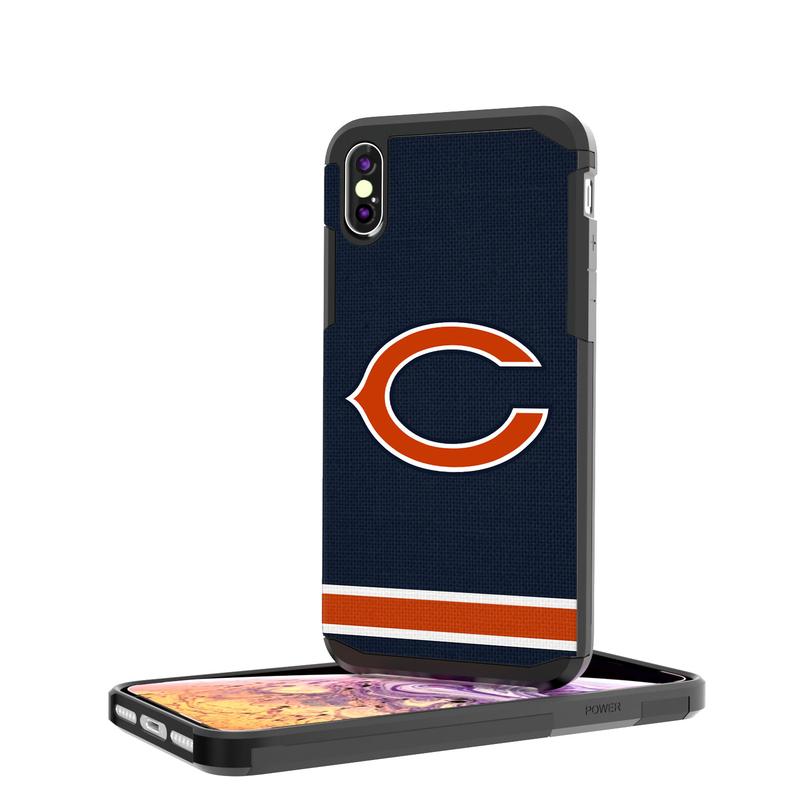 Chicago Bears Rugged Case