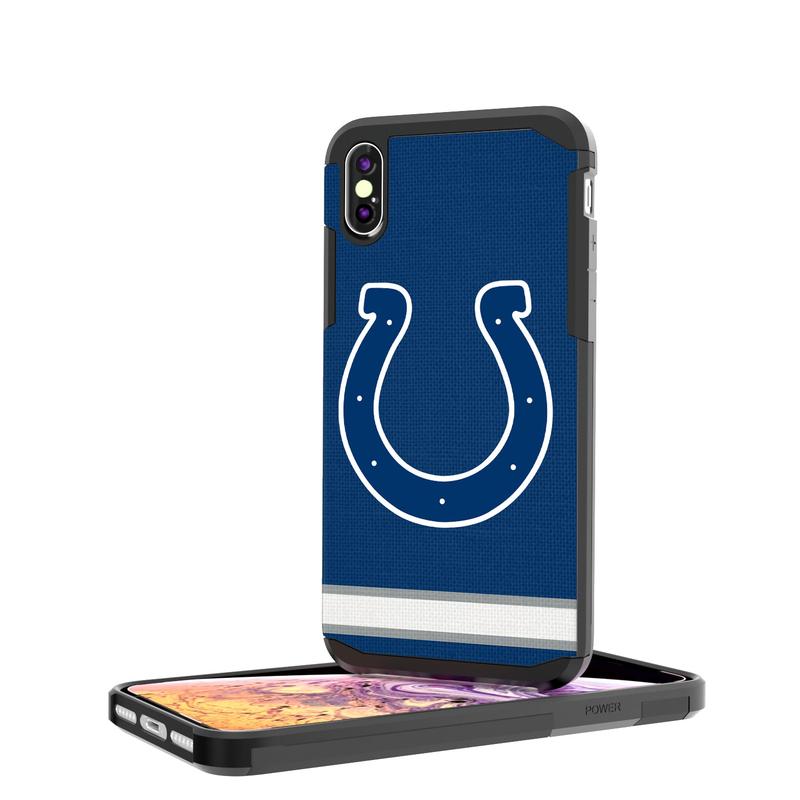 Indianapolis Colts Rugged Case