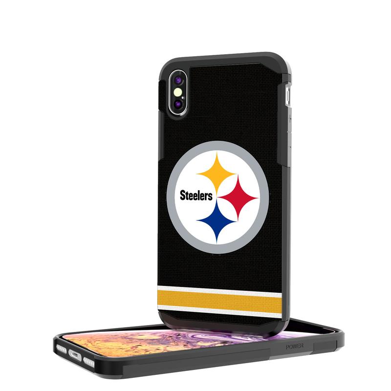 Pittsburgh Steelers Rugged Case