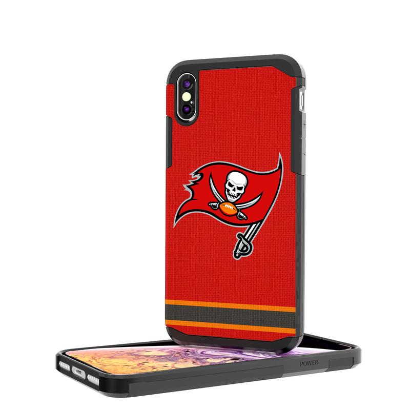 Tampa Bay Buccaneers Rugged Case