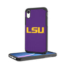LSU Tigers Rugged Case