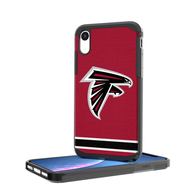 Atlanta Falcons Rugged Case