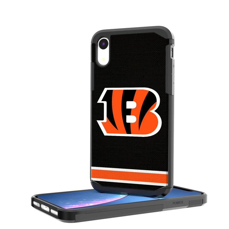 Cincinnati Bengals Rugged Case Cincinnati Bengals Rugged Case