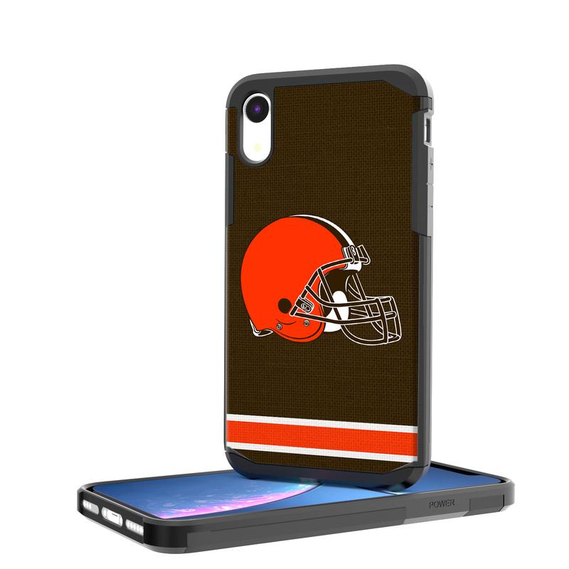 Cleveland Browns Rugged Case
