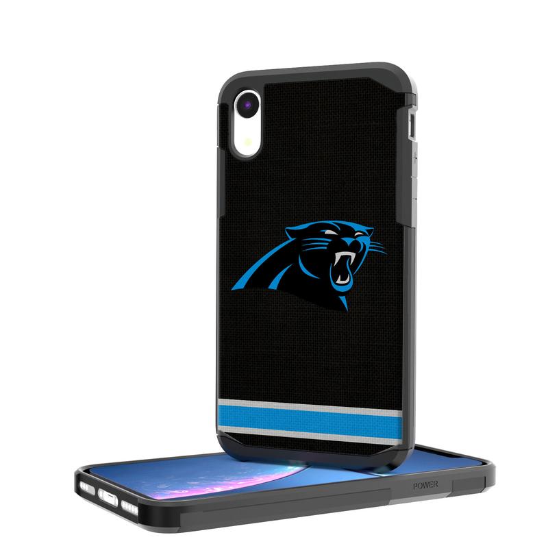 Carolina Panthers Rugged Case