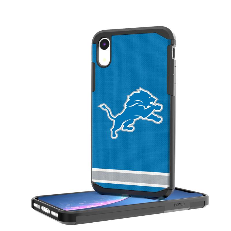 Detroit Lions Rugged Case