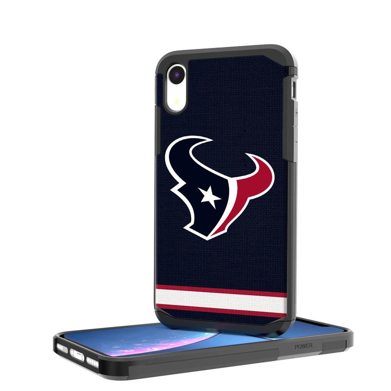 Houston Texans Rugged Case