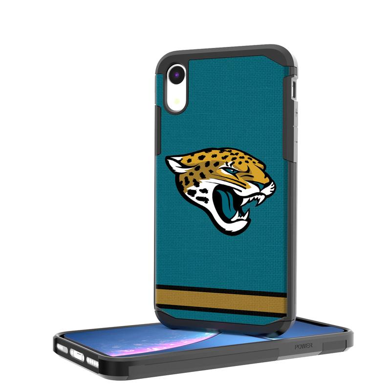 Jacksonville Jaguars Rugged Case