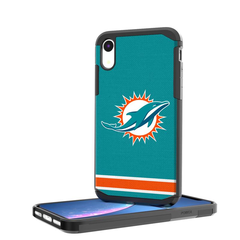 Miami Dolphins Rugged Case