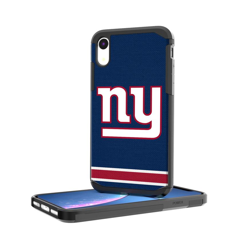 New York Giants Rugged Case New York Giants Rugged Case