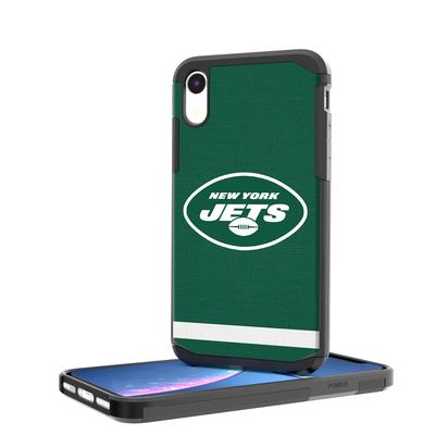 New York Jets Rugged Case