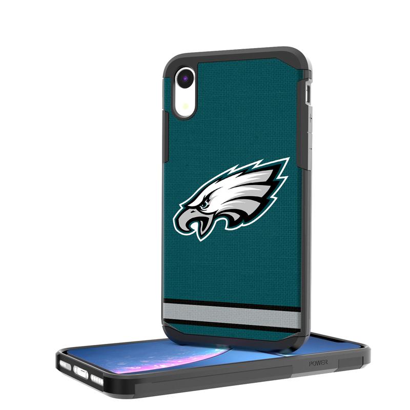 Philadelphia Eagles Rugged Case Philadelphia Eagles Rugged Case