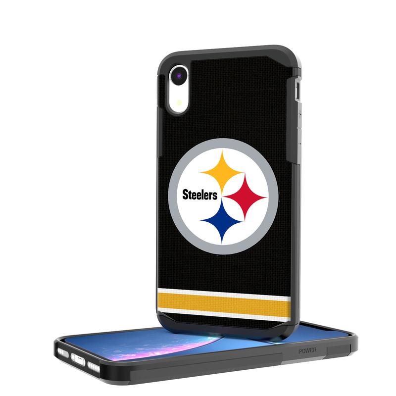 Pittsburgh Steelers Rugged Case