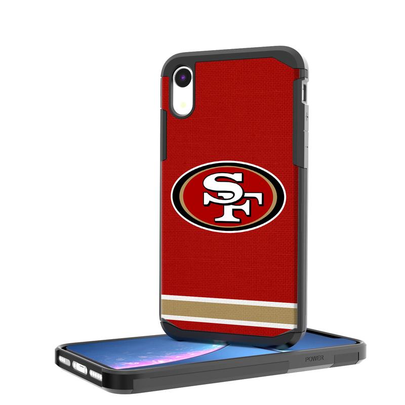 San Francisco 49ers Rugged Case