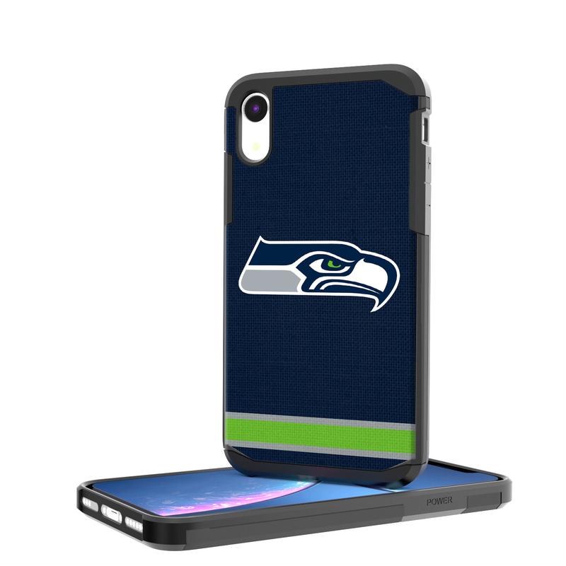 Seattle Seahawks Rugged Case Seattle Seahawks Rugged Case